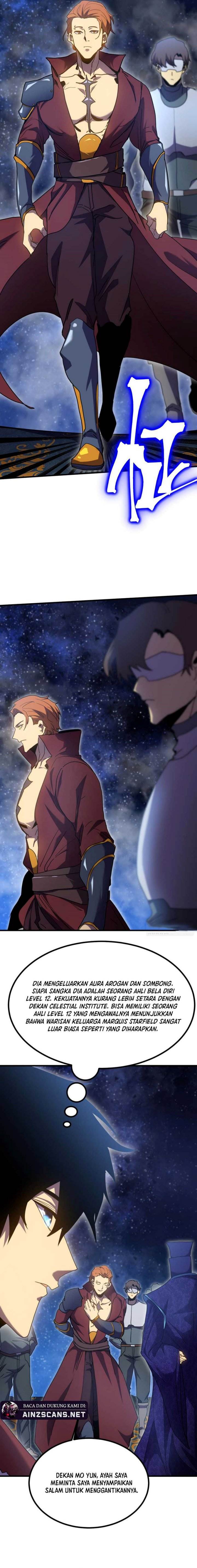 Leveling In The Future Chap 238 - Next Chap 239