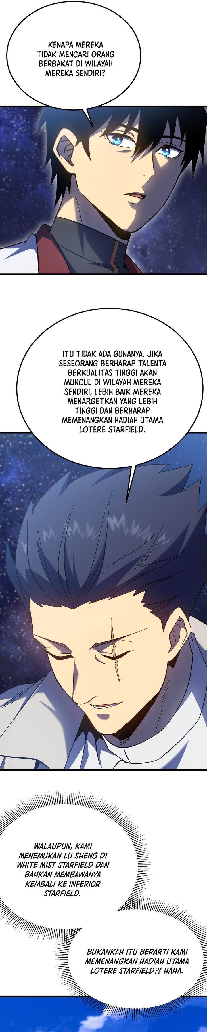 Leveling In The Future Chap 239 - Next Chap 240
