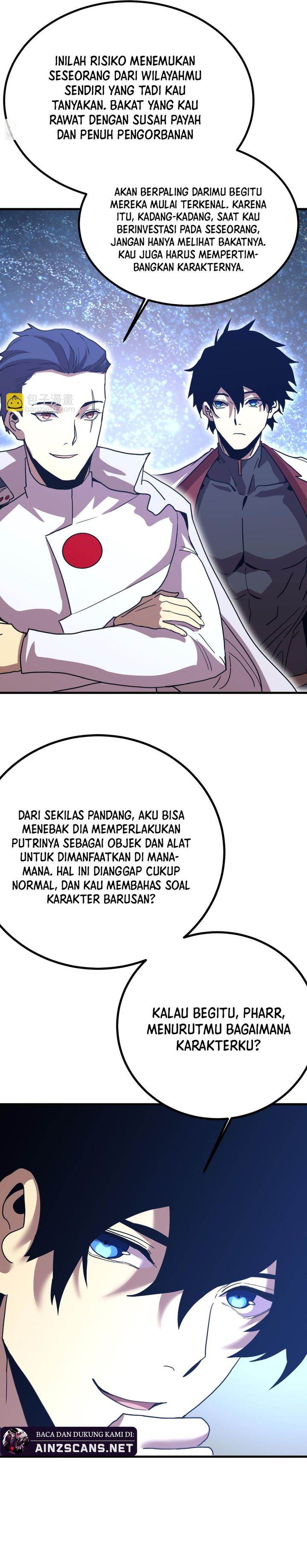 Leveling In The Future Chap 239 - Next Chap 240