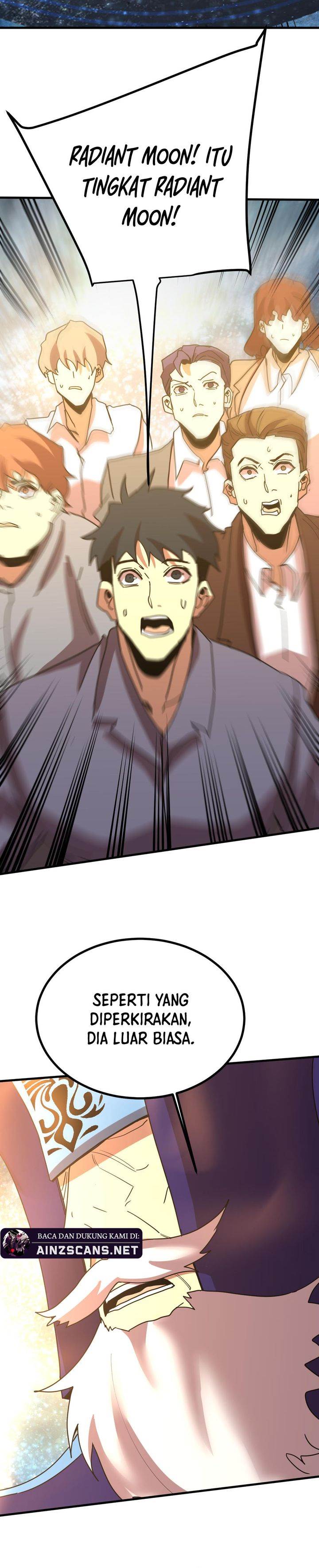 Leveling In The Future Chap 239 - Next Chap 240