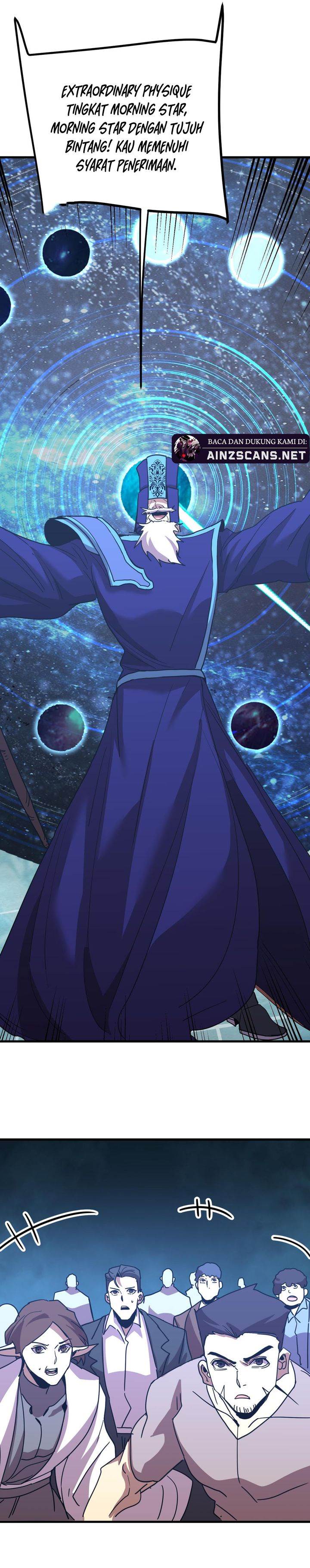 Leveling In The Future Chap 239 - Next Chap 240