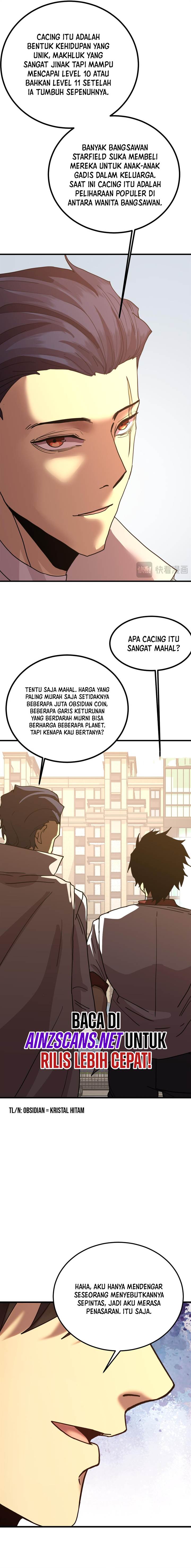 Leveling In The Future Chap 234 - Next Chap 235