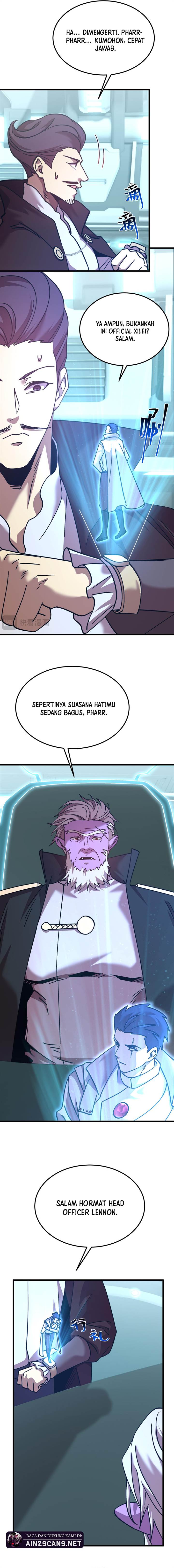 Leveling In The Future Chap 234 - Next Chap 235