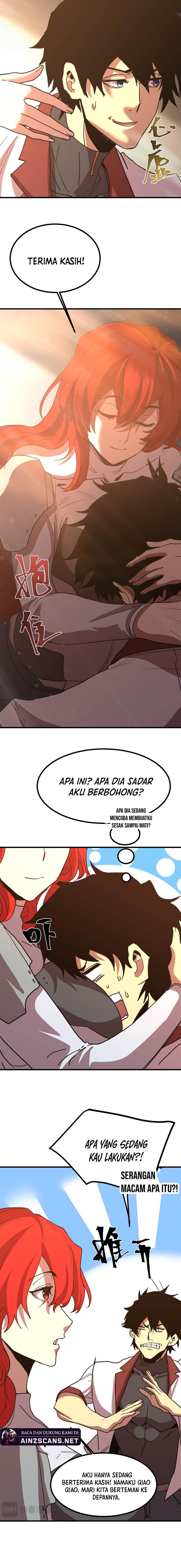 Leveling In The Future Chap 234 - Next Chap 235