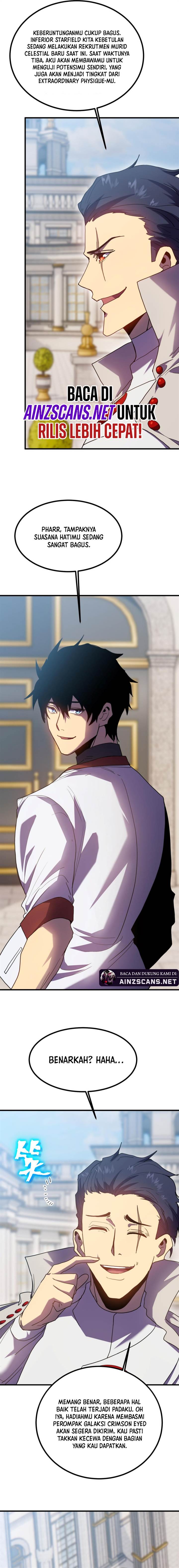 Leveling In The Future Chap 235 - Next Chap 236