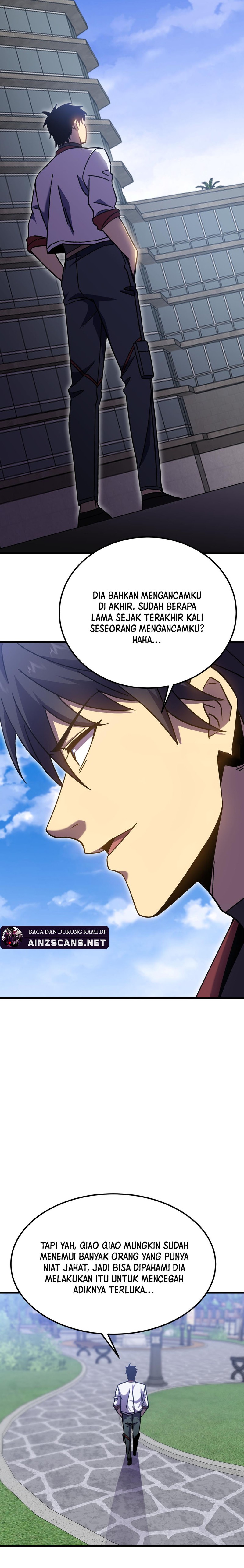 Leveling In The Future Chap 236 - Next Chap 237