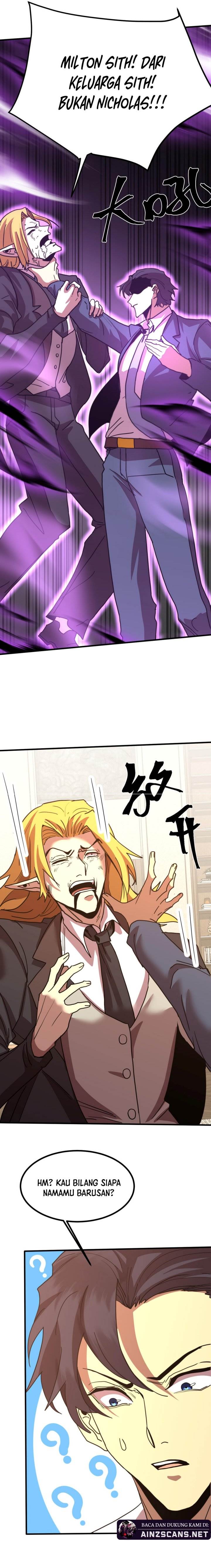 Leveling In The Future Chap 237 - Next Chap 238