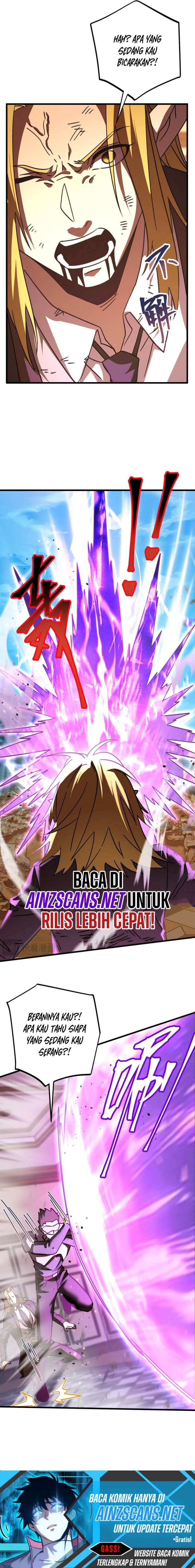 Leveling In The Future Chap 237 - Next Chap 238