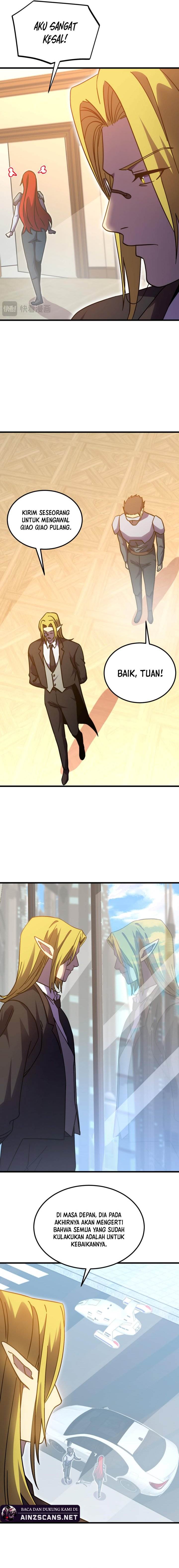 Leveling In The Future Chap 237 - Next Chap 238