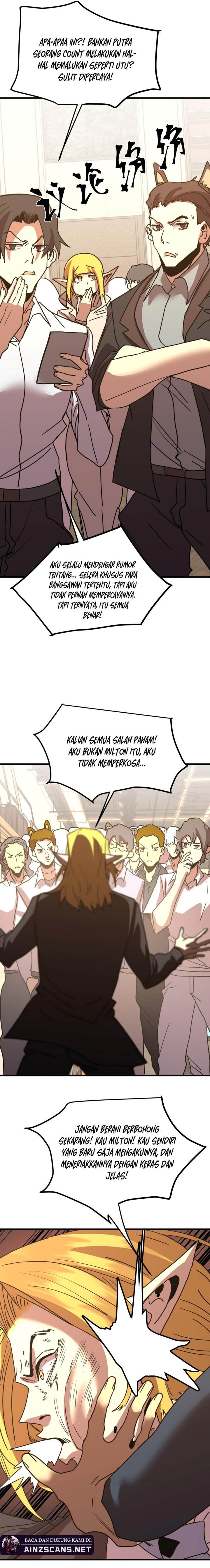 Leveling In The Future Chap 237 - Next Chap 238