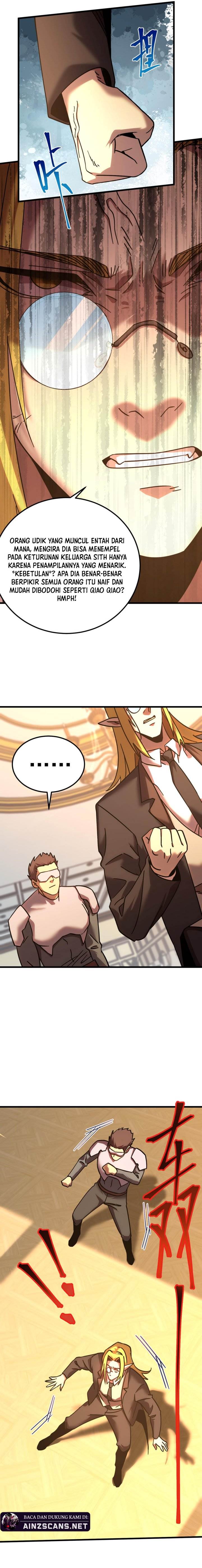 Leveling In The Future Chap 237 - Next Chap 238