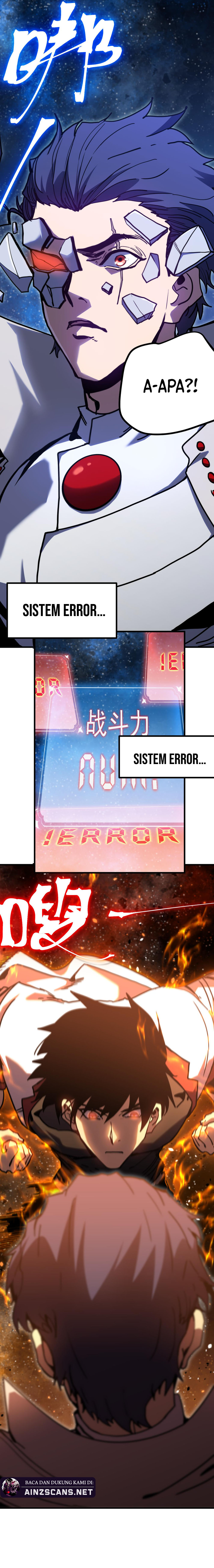 Leveling In The Future Chap 230 - Next Chap 231