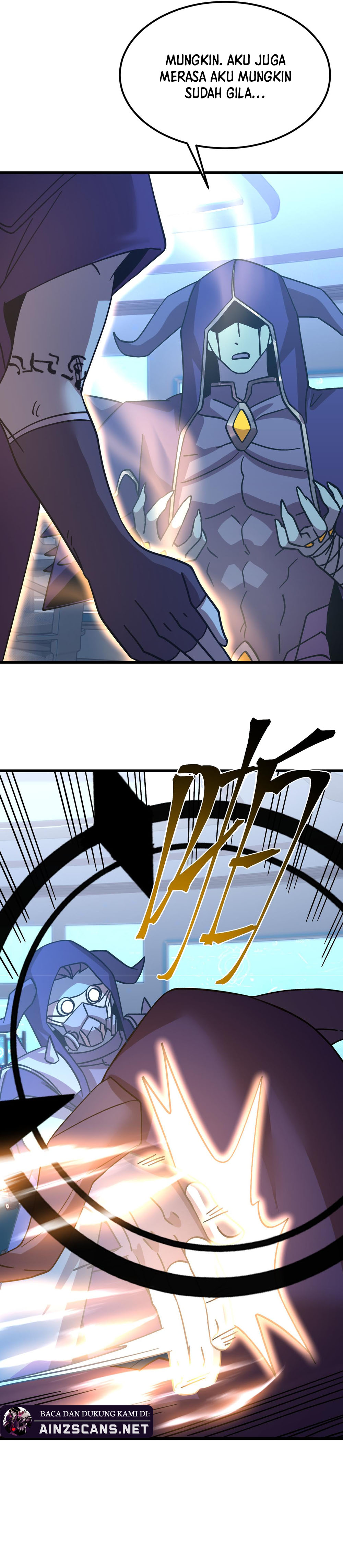 Leveling In The Future Chap 230 - Next Chap 231