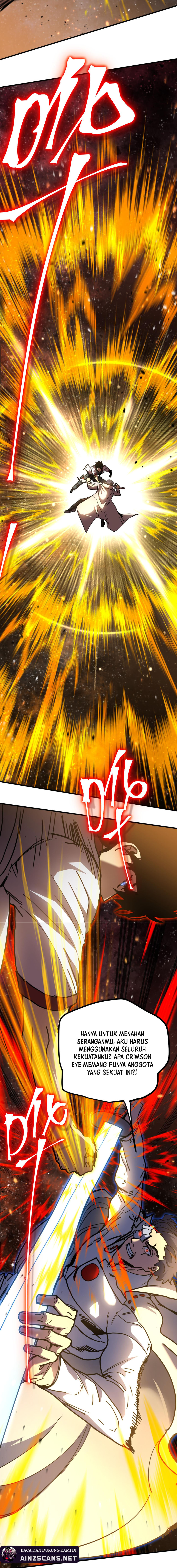 Leveling In The Future Chap 230 - Next Chap 231