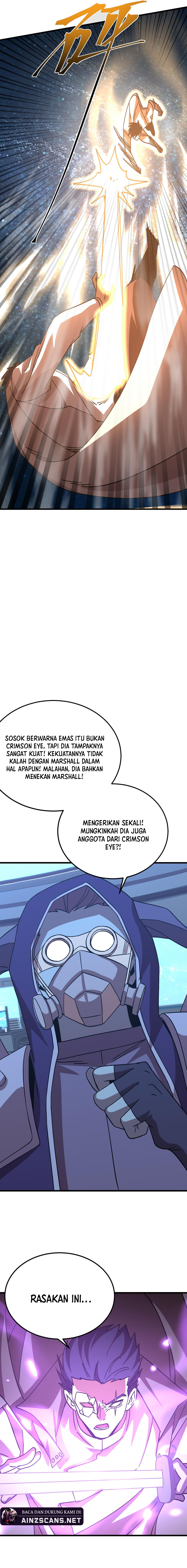 Leveling In The Future Chap 230 - Next Chap 231