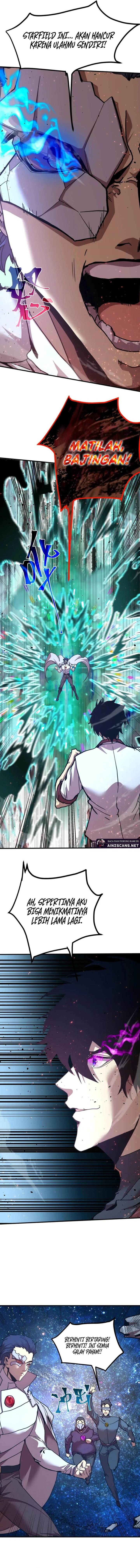 Leveling In The Future Chap 231 - Next Chap 232