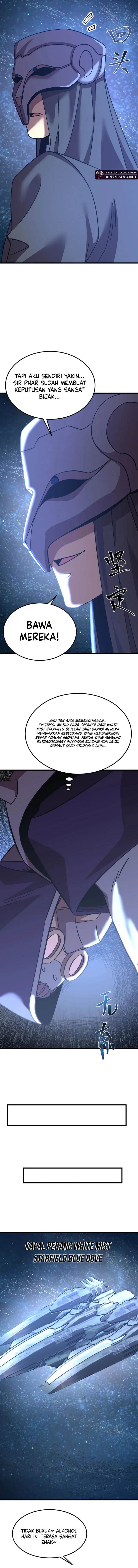 Leveling In The Future Chap 231 - Next Chap 232