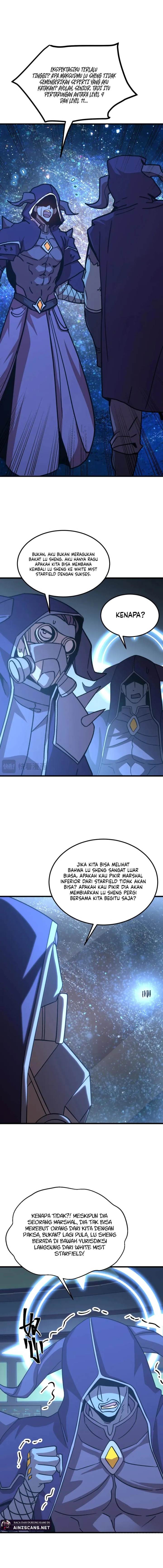 Leveling In The Future Chap 231 - Next Chap 232