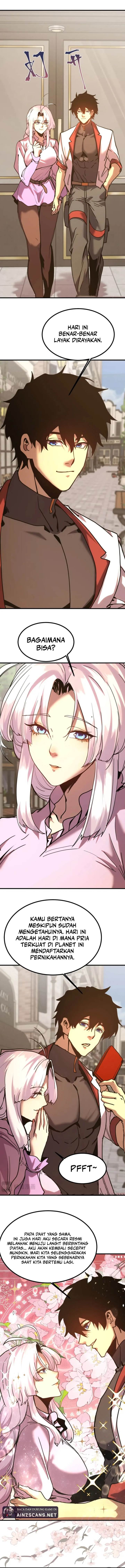 Leveling In The Future Chap 232 - Next Chap 233