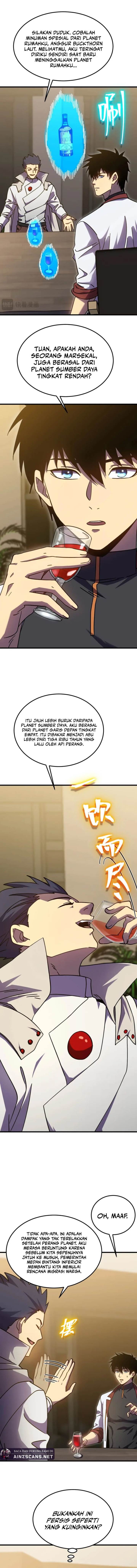 Leveling In The Future Chap 232 - Next Chap 233