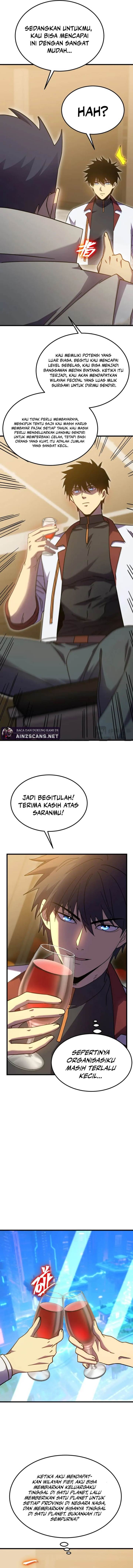 Leveling In The Future Chap 232 - Next Chap 233
