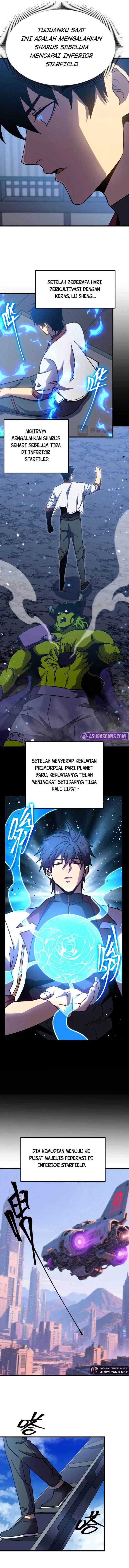 Leveling In The Future Chap 233 - Next Chap 234