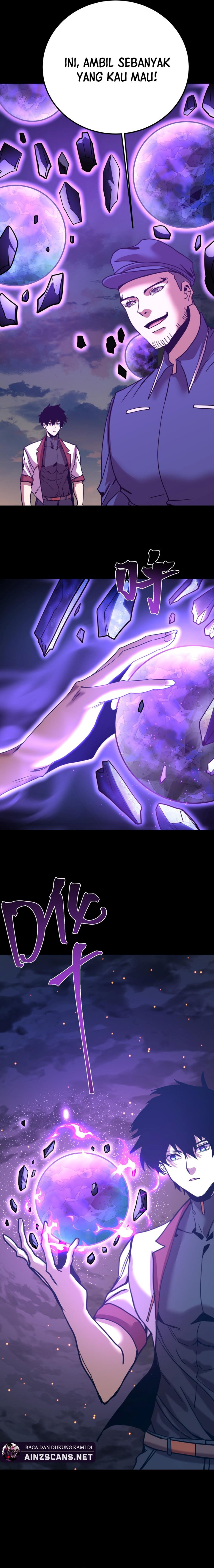 Leveling In The Future Chap 218 - Next Chap 219