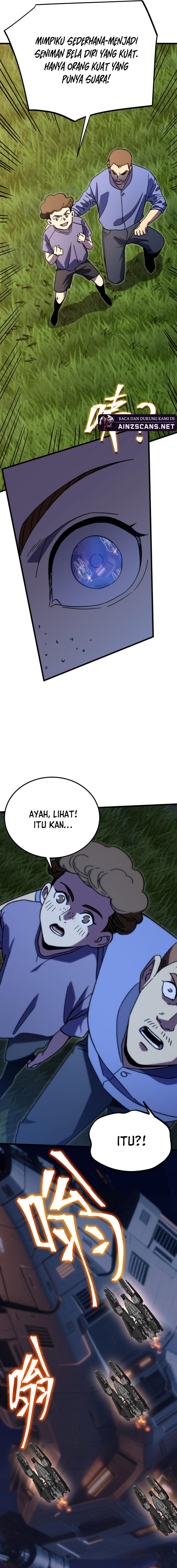 Leveling In The Future Chap 218 - Next Chap 219