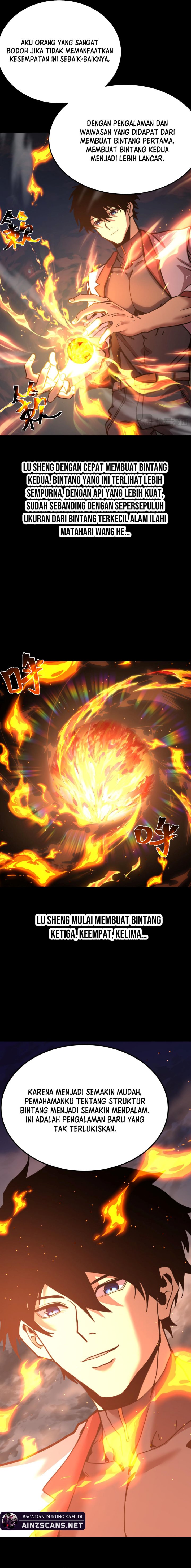 Leveling In The Future Chap 218 - Next Chap 219