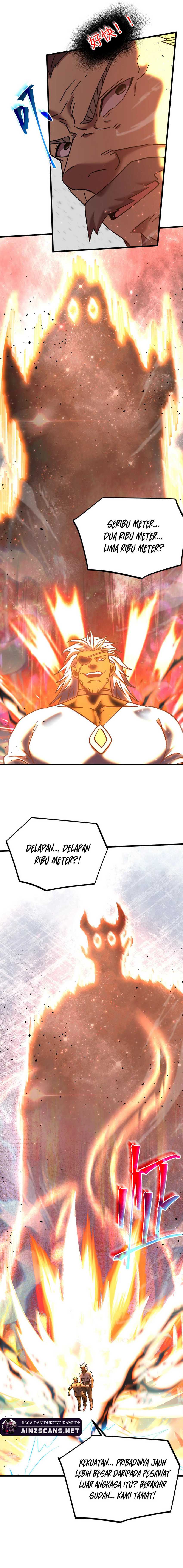 Leveling In The Future Chap 219 - Next Chap 220