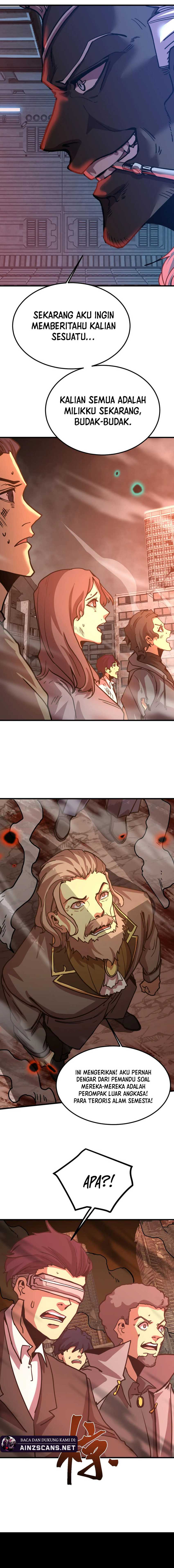 Leveling In The Future Chap 219 - Next Chap 220