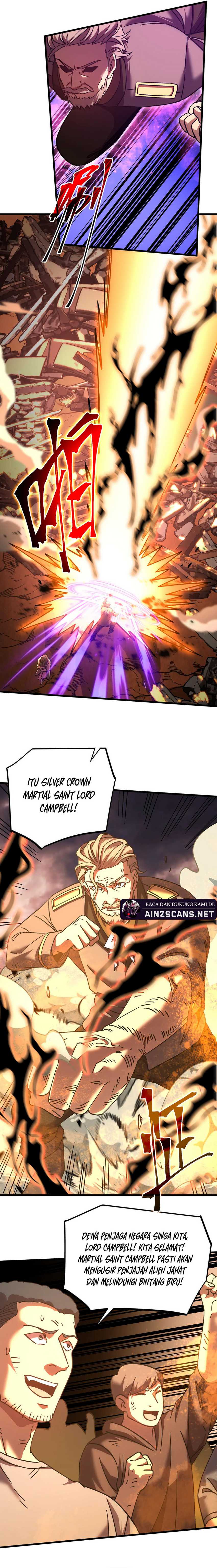 Leveling In The Future Chap 219 - Next Chap 220