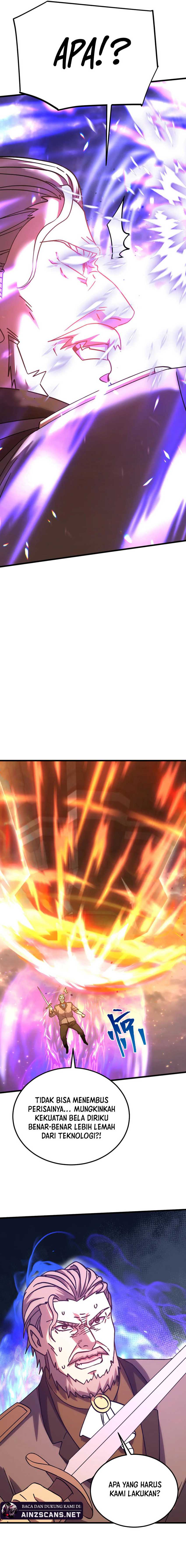 Leveling In The Future Chap 219 - Next Chap 220