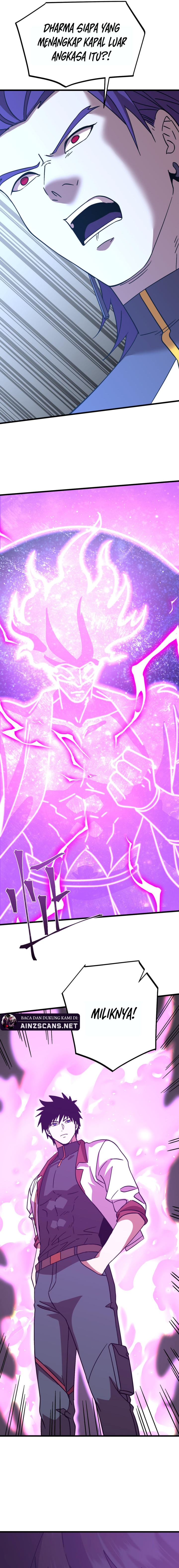 Leveling In The Future Chap 228 - Next Chap 229