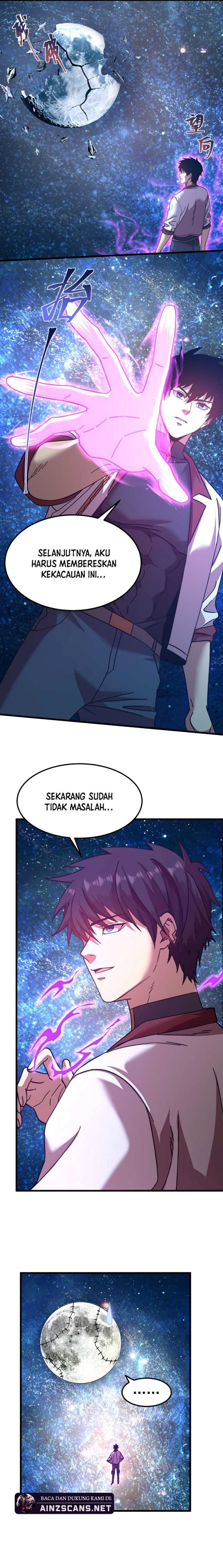 Leveling In The Future Chap 229 - Next Chap 230