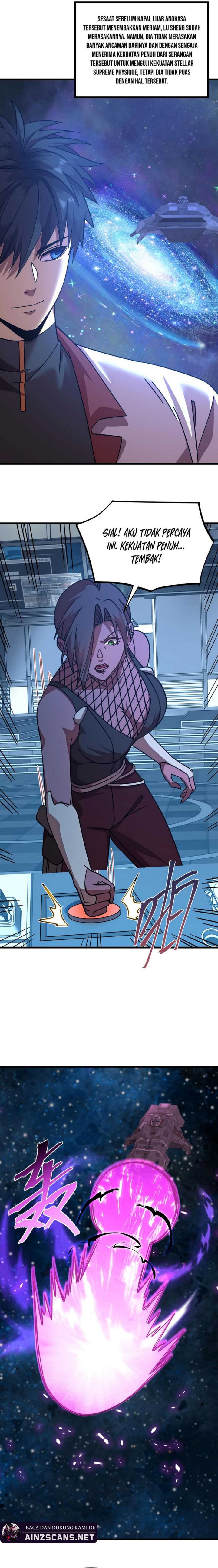 Leveling In The Future Chap 229 - Next Chap 230