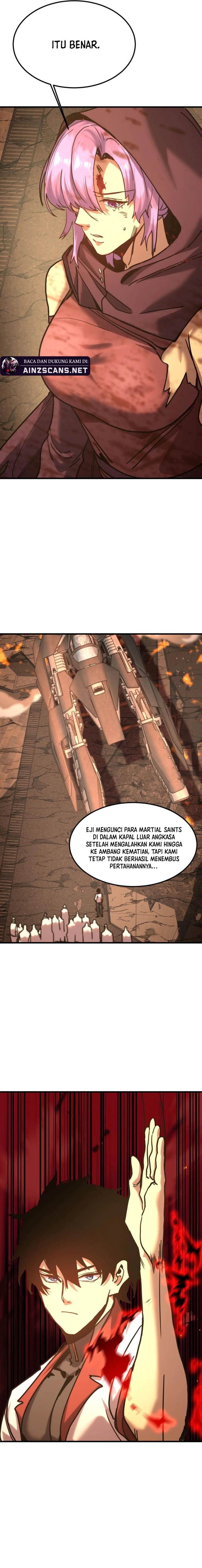 Leveling In The Future Chap 225 - Next Chap 226