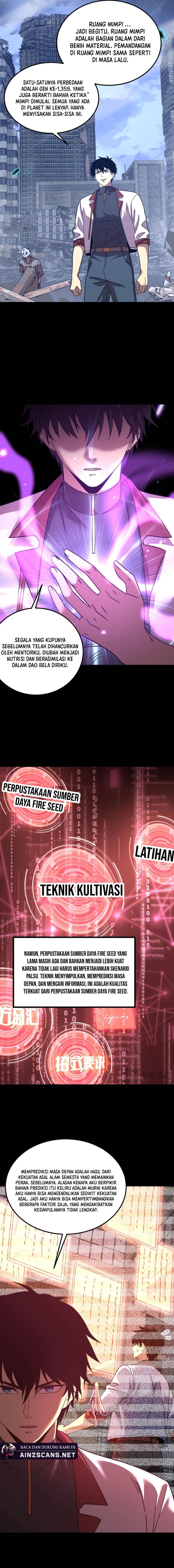 Leveling In The Future Chap 225 - Next Chap 226