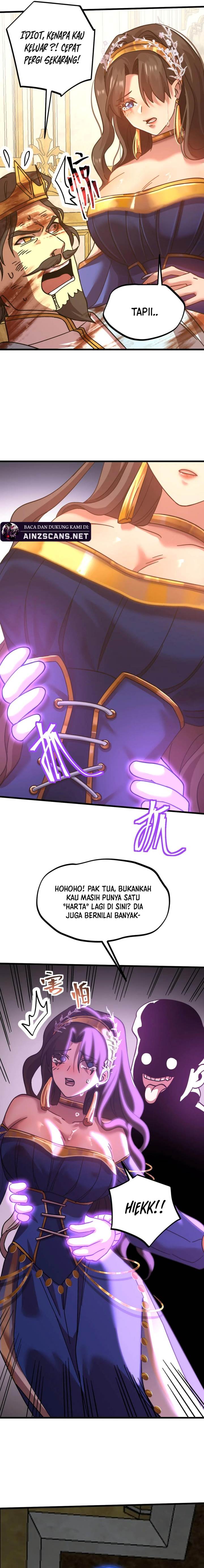 Leveling In The Future Chap 225 - Next Chap 226