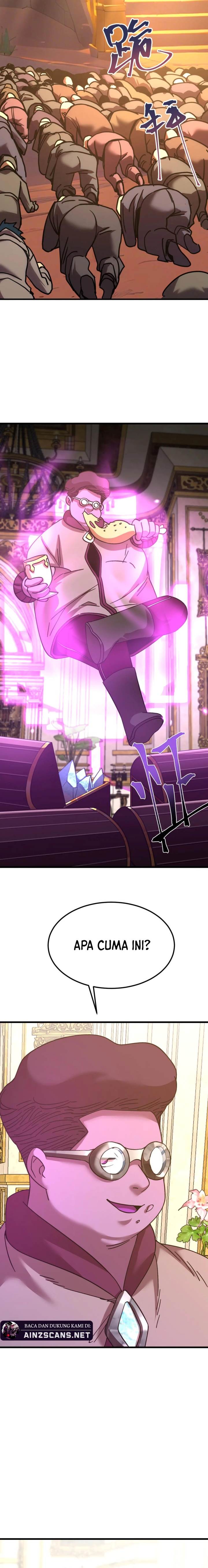 Leveling In The Future Chap 225 - Next Chap 226