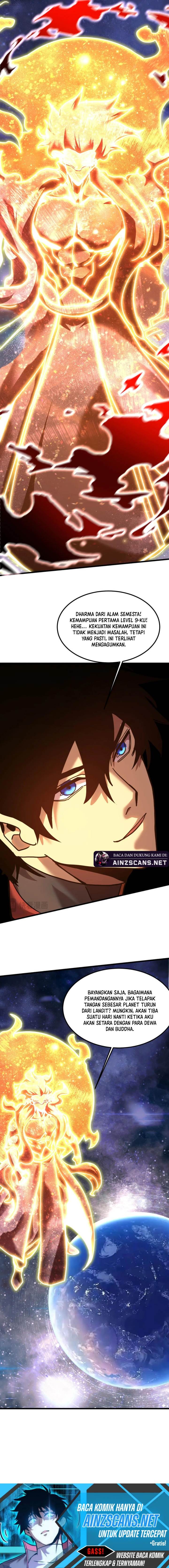 Leveling In The Future Chap 225 - Next Chap 226