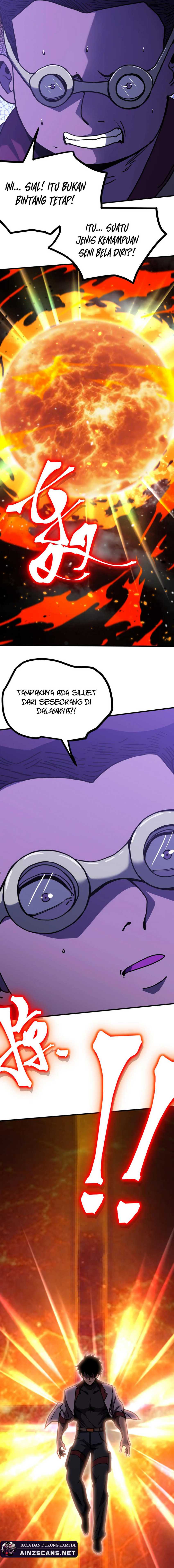 Leveling In The Future Chap 226 - Next Chap 227