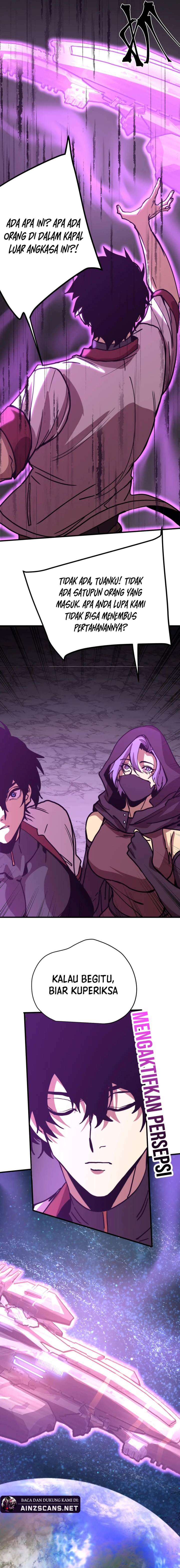 Leveling In The Future Chap 227 - Next Chap 228