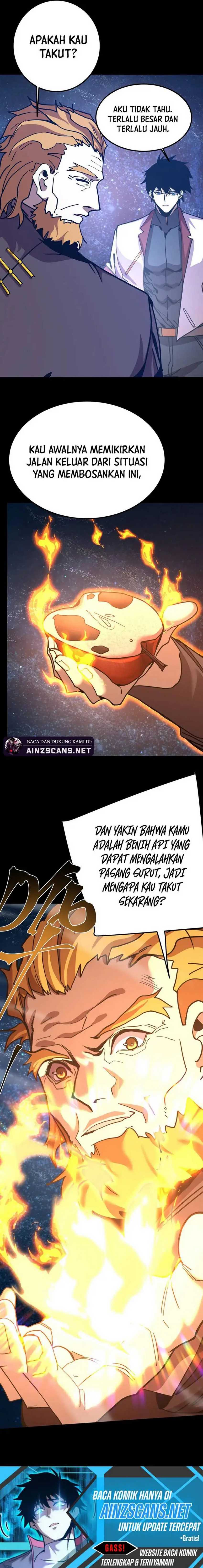 Leveling In The Future Chap 221 - Next Chap 222