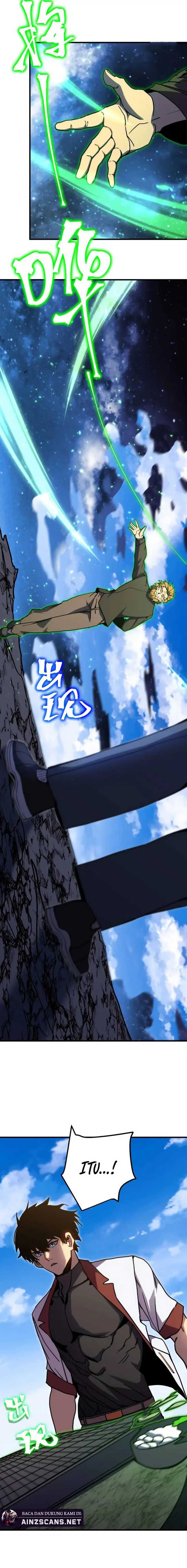 Leveling In The Future Chap 221 - Next Chap 222