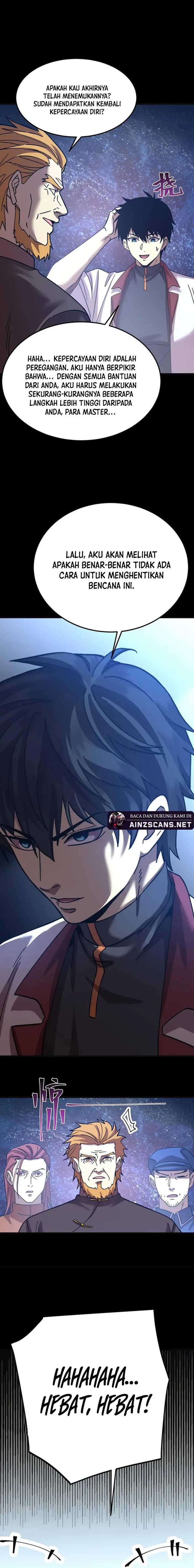 Leveling In The Future Chap 221 - Next Chap 222