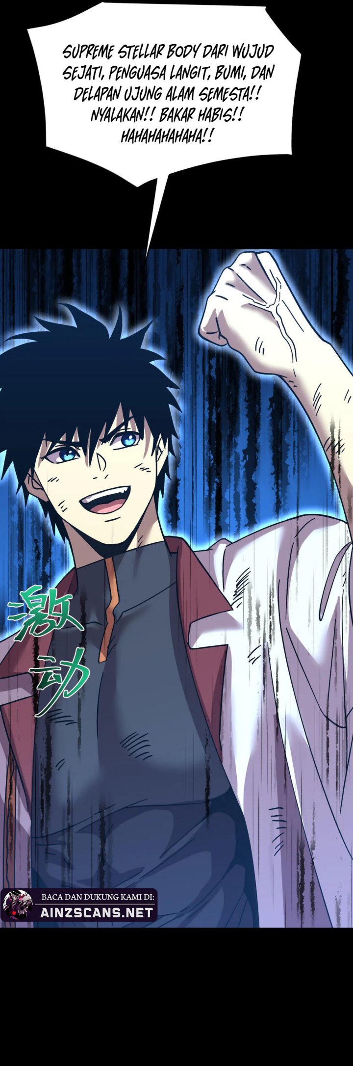 Leveling In The Future Chap 222 - Next Chap 223