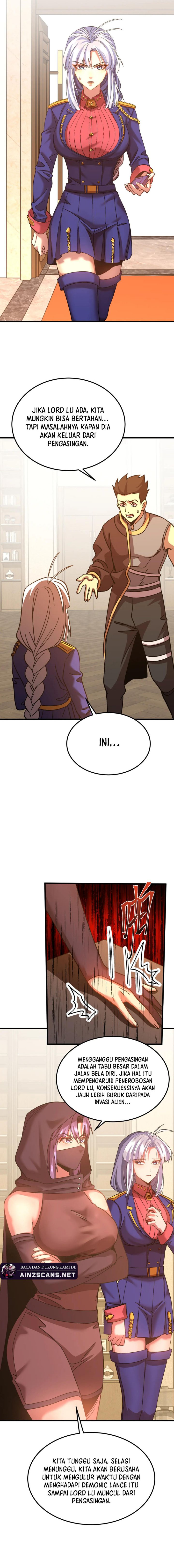 Leveling In The Future Chap 222 - Next Chap 223