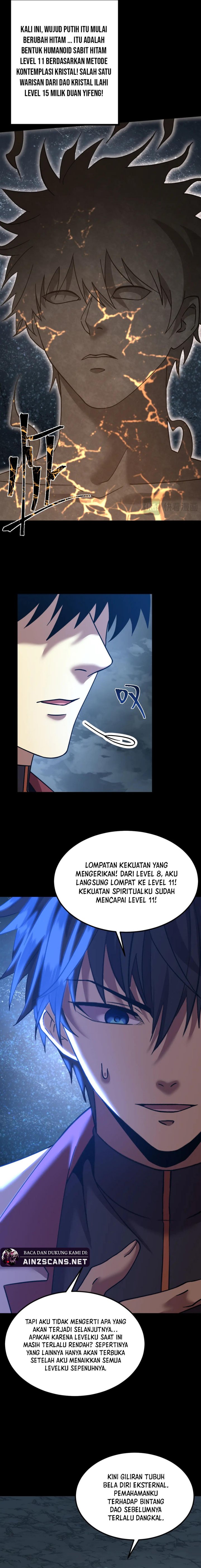 Leveling In The Future Chap 222 - Next Chap 223