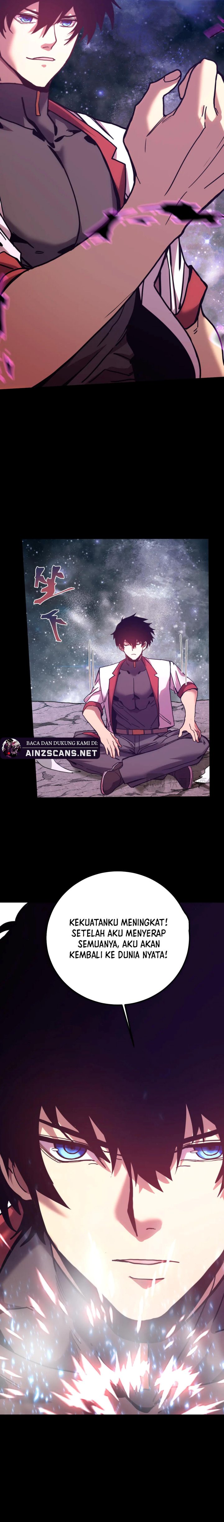 Leveling In The Future Chap 222 - Next Chap 223